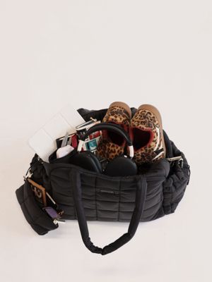 Weekender Duffle Bag