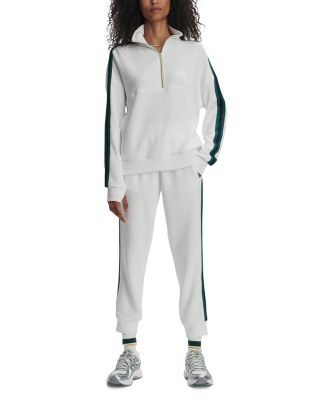 Raymar Half Zip Sweatshirt