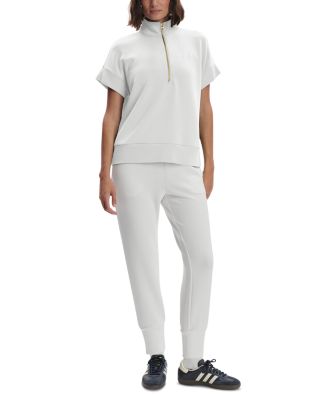 Ritchie Short Sleeve Sweatshirt 