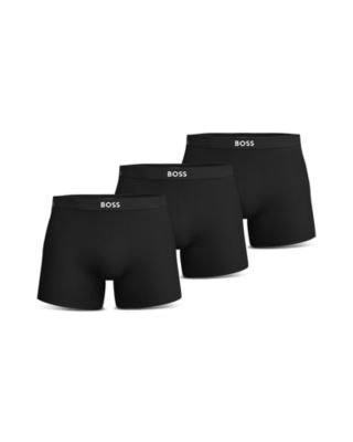 BOSS - Boss One Boxer Briefs, Pack of 3