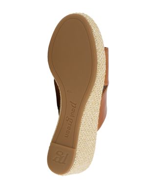 Women's Ashley Wedge Sandals