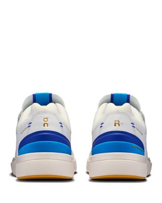 Men's The Roger Centre Court Lace Up Sneakers