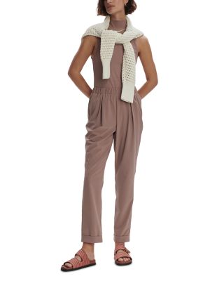 Alana Slim Tapered Cuff Pants