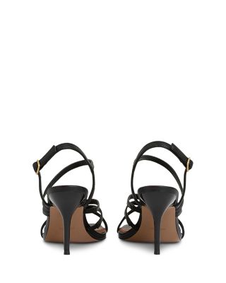 Women's Barely There High Heel Sandals