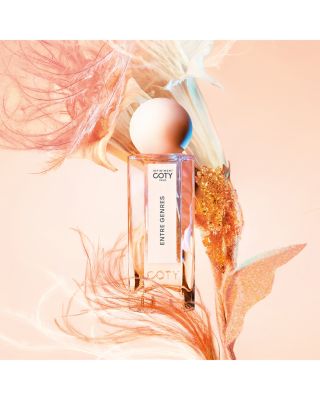 ENTRE GENRES Parfum 2.5 oz.