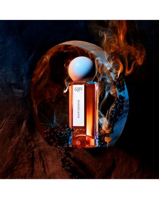 NOIR ENCENS Parfum 2.5 oz.