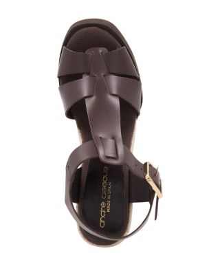 Women's Farami Sole Motion Wedge Sandals