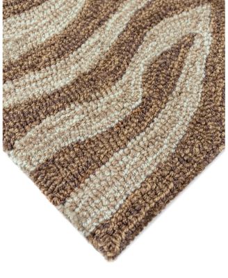 Liora Manne Ravella Zebra Area Rug, 5' x 7'6"