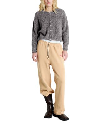 Vito Crewneck Cardigan