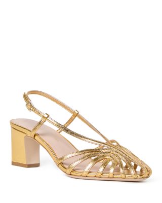 Loeffler Randall - Women's Priscilla Sandals