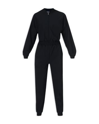Explorer Elevated Jumpsuit