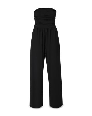 Wide Leg Jumpsuit