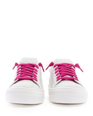 Women&#39;s Thea Low Top Sneakers