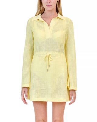 SIMKHAI - Tammie Mini Dress