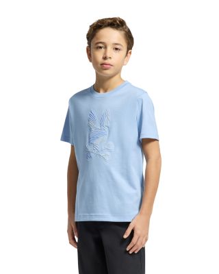 Unisex Baxter Graphic Tee - Little Kid, Big Kid