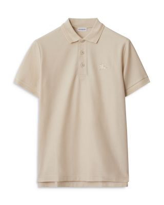 Burberry - Slim Fit Polo Shirt