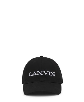 Lanvin - Cotton Cap