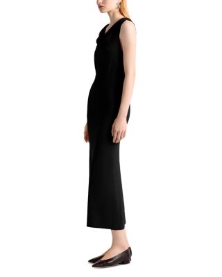 Silke Sleeveless Sheath Dress