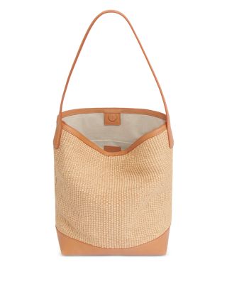 Everyday Cabas Bucket Bag