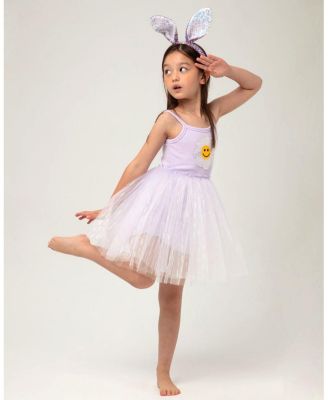Girls' Bailey Daisy Tutu Dress - Baby, Little Kid, Big Kid