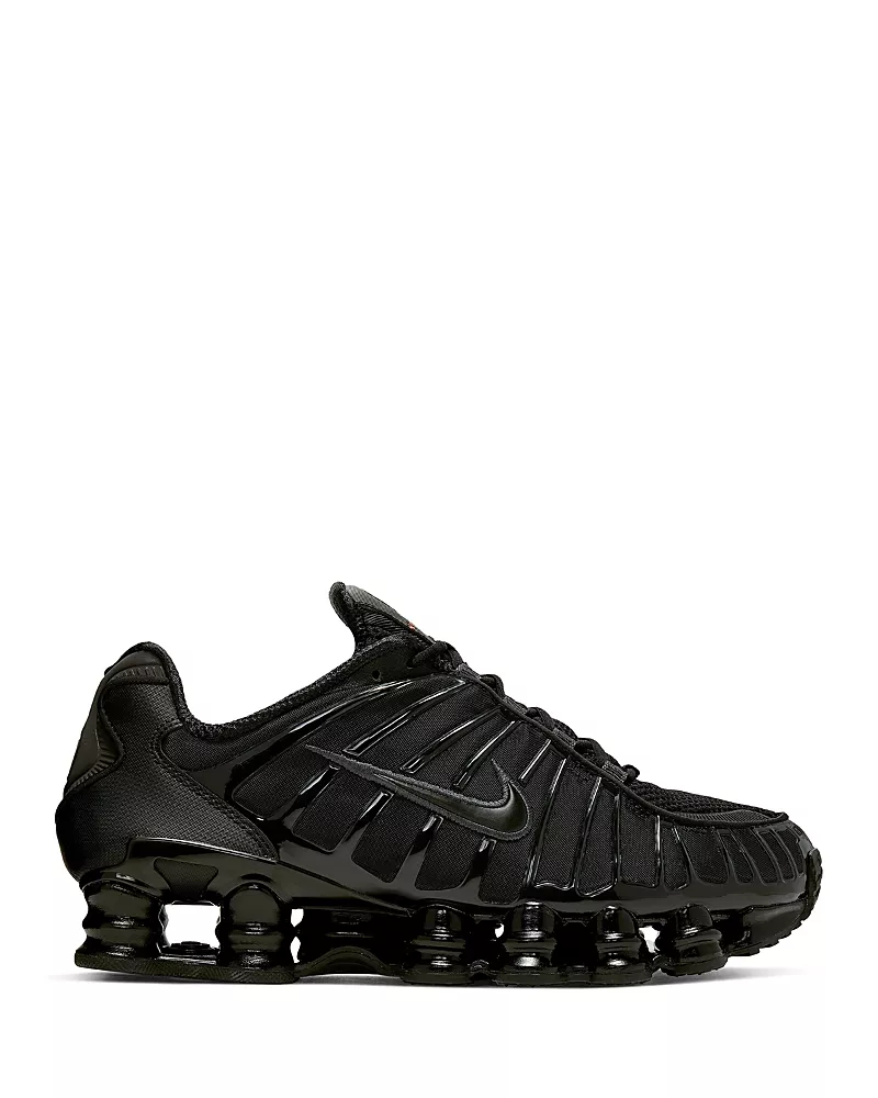 Nike Men's Shox Tl Sneakers