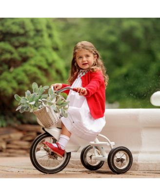 Unisex Classic Knit Cardigan - Baby