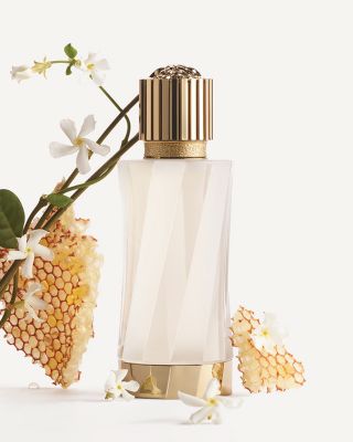 Jasmin au Soleil Eau de Parfum Spray 3.4 oz.