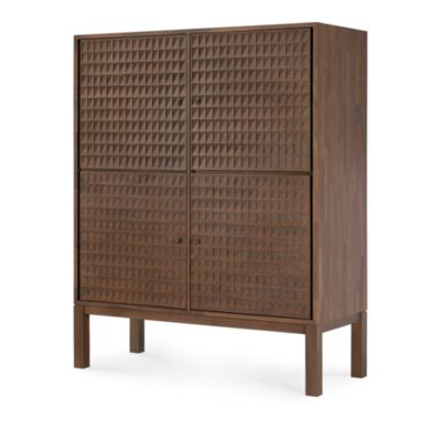Ethnicraft - Sono 4 Door Sideboard