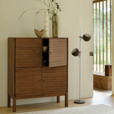 Sono 4 Door Sideboard