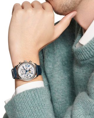 Master Chronograph, 40mm