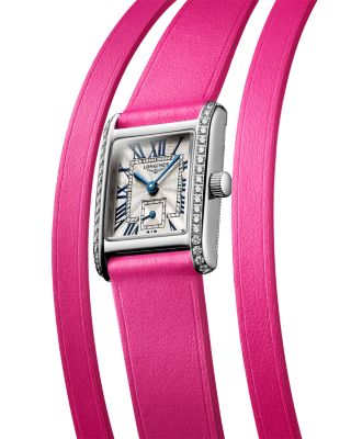 Mini DolceVita Watch, 22mm x 29mm