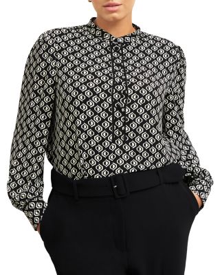 Alba Blouse