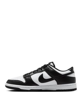 Men's Dunk Low Retro Sneakers