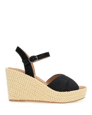 Women's Nola Espadrille Wedge Sandals