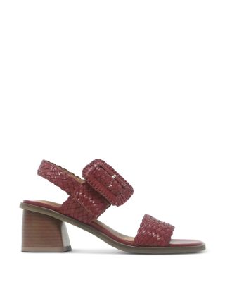 Women's Madylyn Buckled Sandals