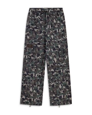CARRER - Light Ripstop Jogger Pants