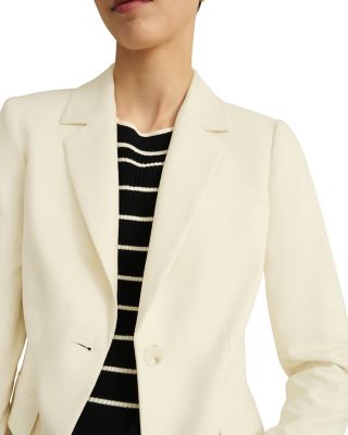 Limited Barnsley Jacket