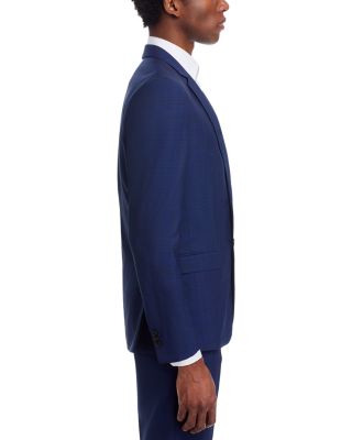 Arti Extra Slim Fit Suit Jacket