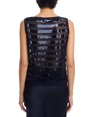 Solstice Sweater Tank - Exclusive