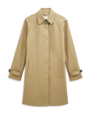 Vivienne Trench Coat