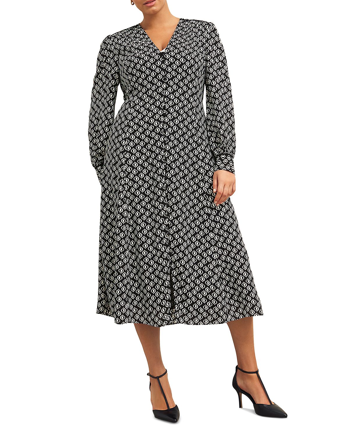 Hobbs London Zadie Dress