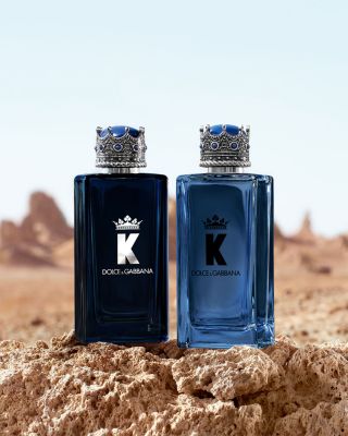 K Parfum 1.7 oz.