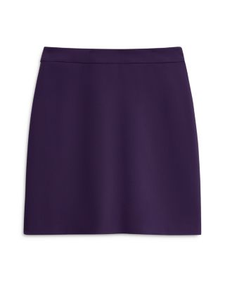 Fenella Mini Skirt