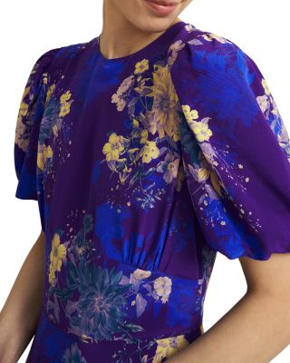 Limited Wisley Dress 