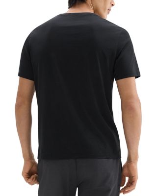 Precise Tee in Cotton Jersey 