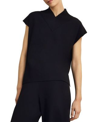 Limited Harris Knitted Top