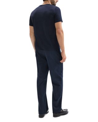 Precise Tee in Cotton Jersey 