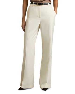 REISS - Petite Millie Wide Leg Pants