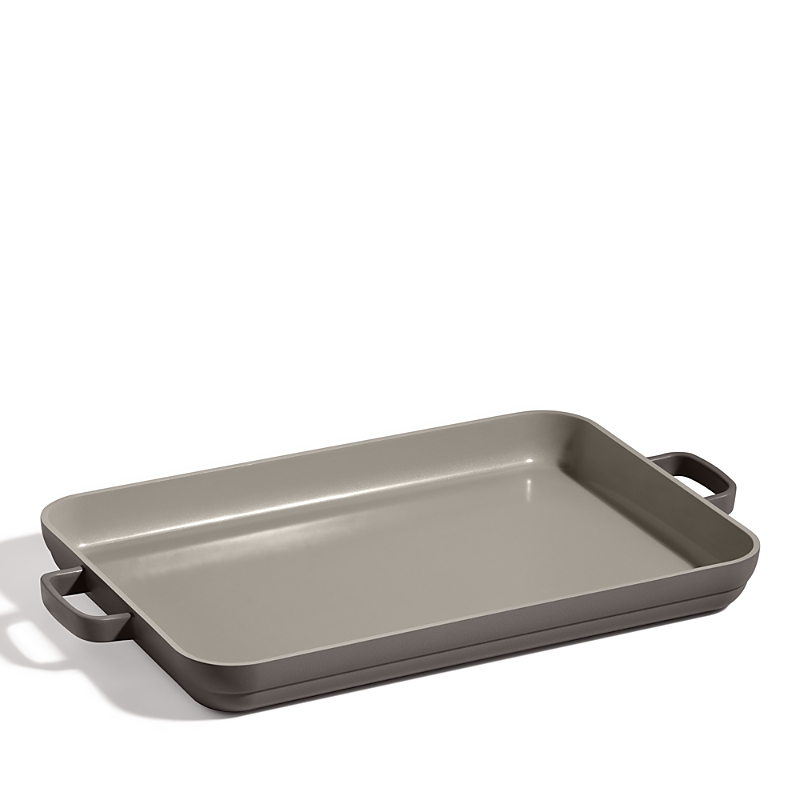 Our Place Large Nonstick Griddle Pan In Char
