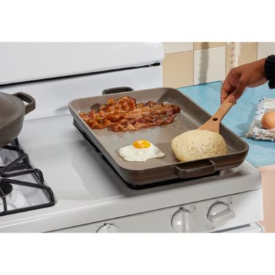 Large Nonstick Griddle Pan